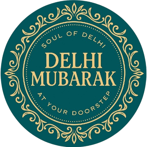 Delhi Mubarak